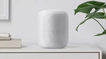 De façon inattendue ! Apple s'apprête à lancer une nouvelle enceinte intelligente HomePod de taille normale.