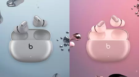 Beats Studio Buds+ sur Amazon : Casque TWS avec ANC et jusqu'à 36 heures d'autonomie pour 149 $ (20 $ de réduction)