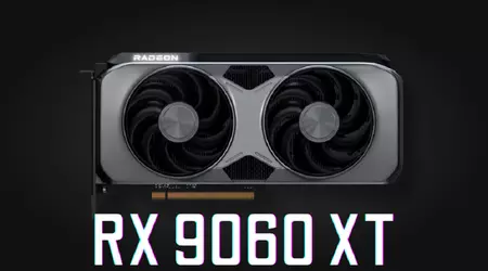 Les caractéristiques de la carte graphique Radeon RX 9060 XT d'AMD dévoilées