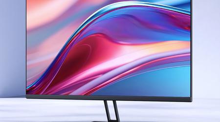 Redmi A27Q (2025) : Moniteur de 27 pouces avec résolution 2K et taux de rafraîchissement de 100 Hz pour 100 dollars