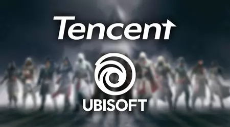 La diversification plutôt que la faillite : Ubisoft et Tencent créent une société commune pour acquérir les droits d'Assassin's Creed, de Far Cry et d'autres franchises.