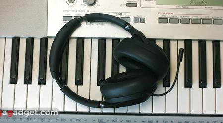 Haylou S40 ANC : casque fermé bon marché avec Spatial Audio et annulation active du bruit