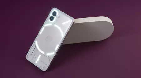 Le Nothing Phone (2) reçoit la version bêta 1 de Nothing OS 3.0 basée sur Android 15