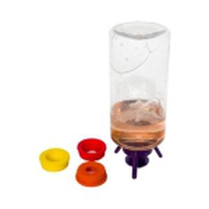 Kit de vidage de bouteille Flip-It !