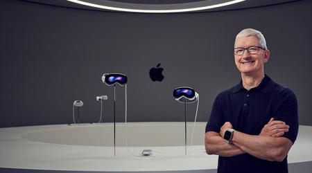 Apple réforme son équipe de design : Liquid Glass désormais sous le contrôle personnel de Tim Cook