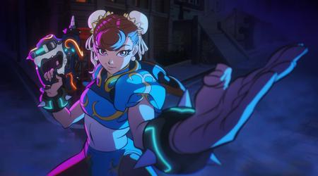 Blizzard a annoncé une collaboration Overwatch 2 x Street Fighter 6, dont le lancement aura lieu le 20 mai