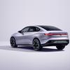 Voiture concept ID. Aura de FAW-Volkswagen