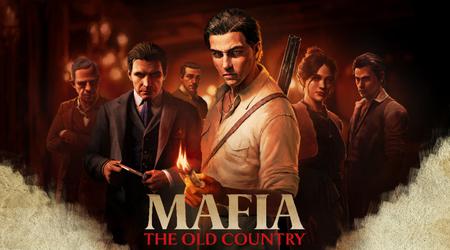 La première bande-annonce de gameplay de Mafia: The Old Country montre le jeu sous un meilleur jour et révèle la date de sortie