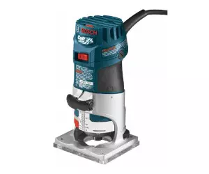 Défonceuse Bosch Colt PR20EVS