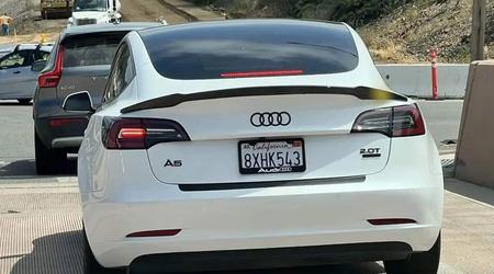 Tesla devient toxique : les propriétaires déguisent leurs voitures en Honda, Audi et Mazda