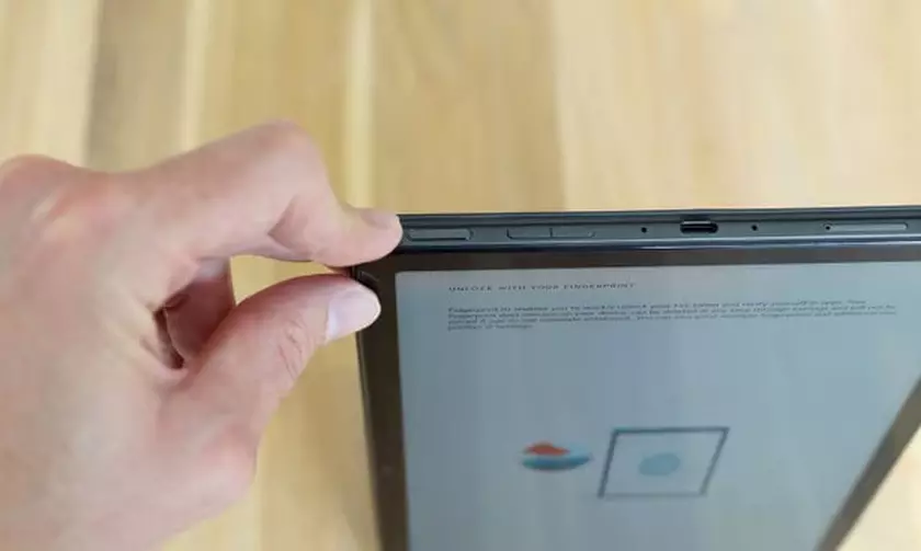 Amazon Fire Max 11 tablette android pour lecture