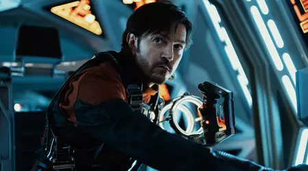 La première de la deuxième saison d'Andor est enfin là : la suite de l'une des meilleures séries de l'univers Star Wars est arrivée