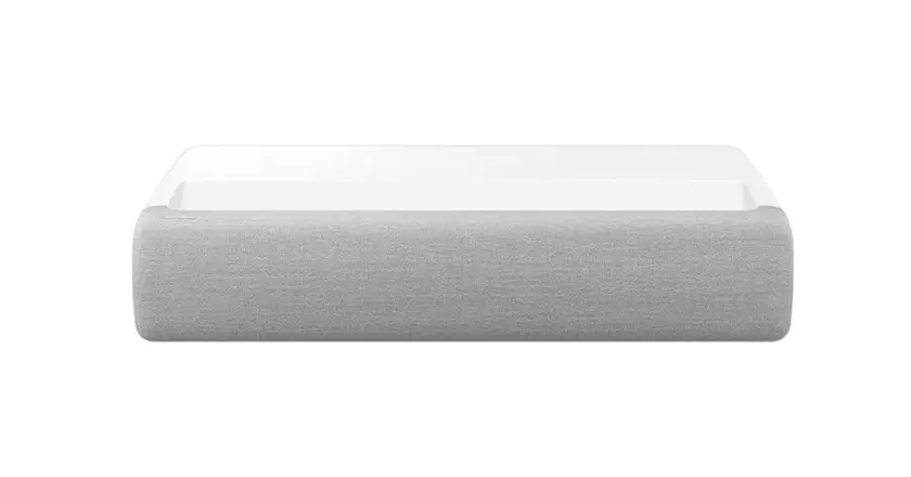 SAMSUNG 130" Le Premiere Projecteur 4K à focale ultra courte