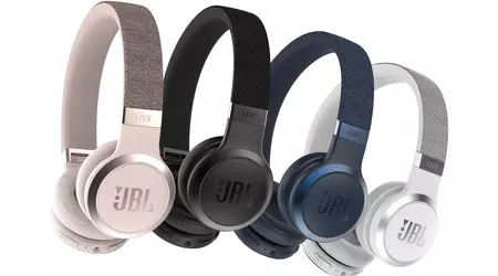 Offre du jour : JBL Live 460NC avec ANC et jusqu'à 50 heures d'autonomie est en vente sur Amazon pour 65$ de réduction