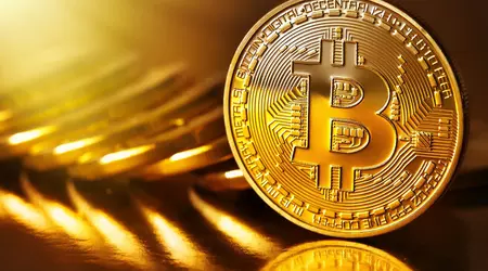 Le Bitcon plonge de près de 10 % à cause d'une société chinoise