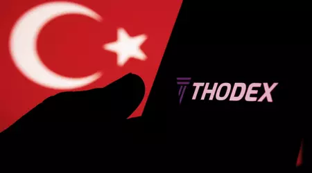 Le créateur de la bourse de crypto-monnaies Thodex risque 40 564 ans de prison pour avoir volé 2 milliards de dollars.