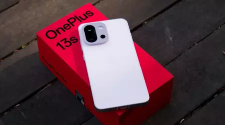 Drapeau compact phare OnePlus 13s dévoilé - version mondiale du 13T chinois