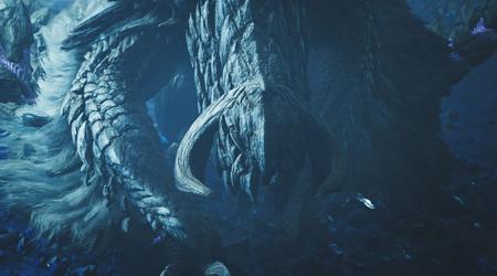 Capcom diffuse une nouvelle bande-annonce pour Monster Hunter Wilds avec une nouvelle région, des types de monstres, et plus encore.