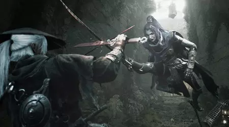 La bande-annonce de l'action RPG Phantom Blade Zero montre un gameplay furieux qui attire immédiatement l'attention.