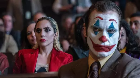 La suite du Joker n'a rapporté que 7 millions de dollars lors de son deuxième week-end aux États-Unis, soit une baisse de 81% par rapport à la première semaine.