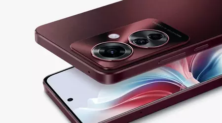 L'OPPO F25 Pro 5G avec écran 120Hz et puce MediaTek Dimensity 7050 sera lancé le 29 février.