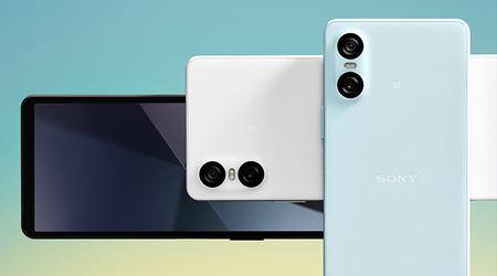 Voici à quoi ressemblera le Sony Xperia 10 VI