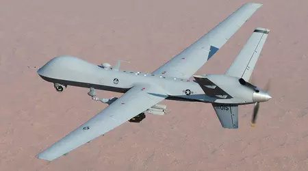 Les drones de combat US MQ-9B vont recevoir un système de combat laser