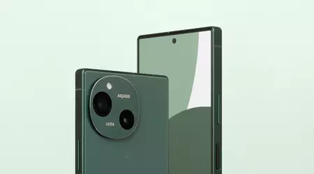 Annonce du Sharp Aquos R9 : Puce Snapdragon 7+ Gen 3, écran LTPO OLED 240Hz et protection contre les chutes MIL-STD 810G