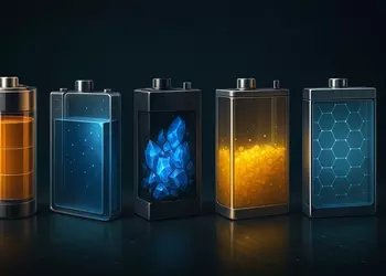 Des technologies de batteries qui changent ...