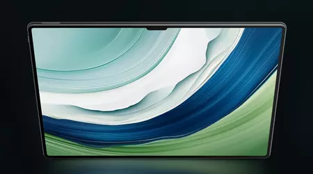 La version mondiale du Huawei MatePad Pro 13.2 avec la mise à jour du système a reçu l'application GoPaint.