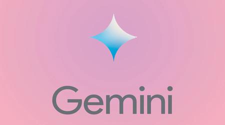 Google Gemini étend la prise en charge des langues sur Android