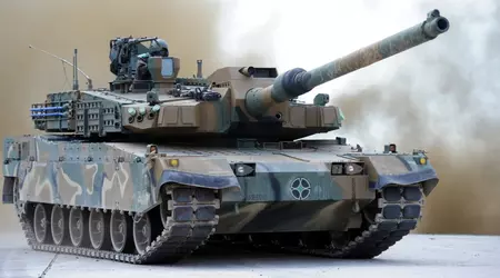 Le Pérou va devenir le nouvel acheteur de chars coréens K2, avec plus de 150 T-55 dans son arsenal.