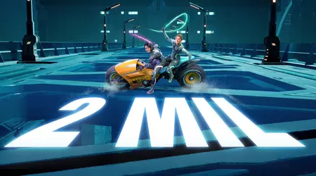 Hazelight Studios célèbre son succès : les ventes de Split Fiction ont dépassé les 2 millions d'exemplaires en une semaine !