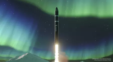 Lockheed Martin a franchi une étape importante dans le développement d'un intercepteur de nouvelle génération capable d'abattre les missiles balistiques chinois et russes.