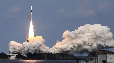 Le Japon lance avec succès la fusée porteuse H3