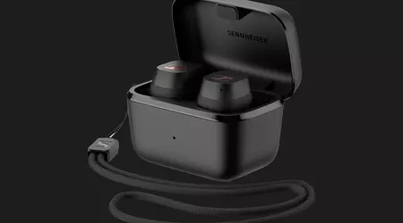 Le Sennheiser Sport True Wireless avec protection IP54, puce Qualcomm et jusqu'à 27 heures d'autonomie est disponible sur Amazon avec une réduction de 50 $.