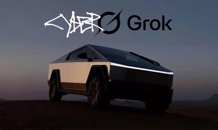 Ilon Musk a promis d'implémenter Grok ...