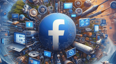Meta a admis utiliser des photos d'utilisateurs pour entraîner l'IA