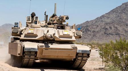 La Pologne reçoit un deuxième lot de tanks Abrams M1A2 SEPv3 américains