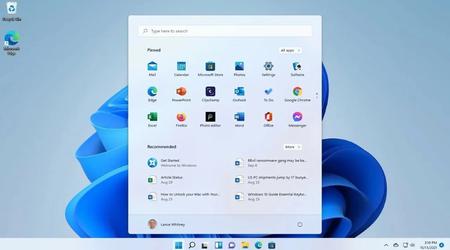 Microsoft a de nouveau ajouté des publicités au menu Démarrer de Windows 11 dans la dernière version de test du système.