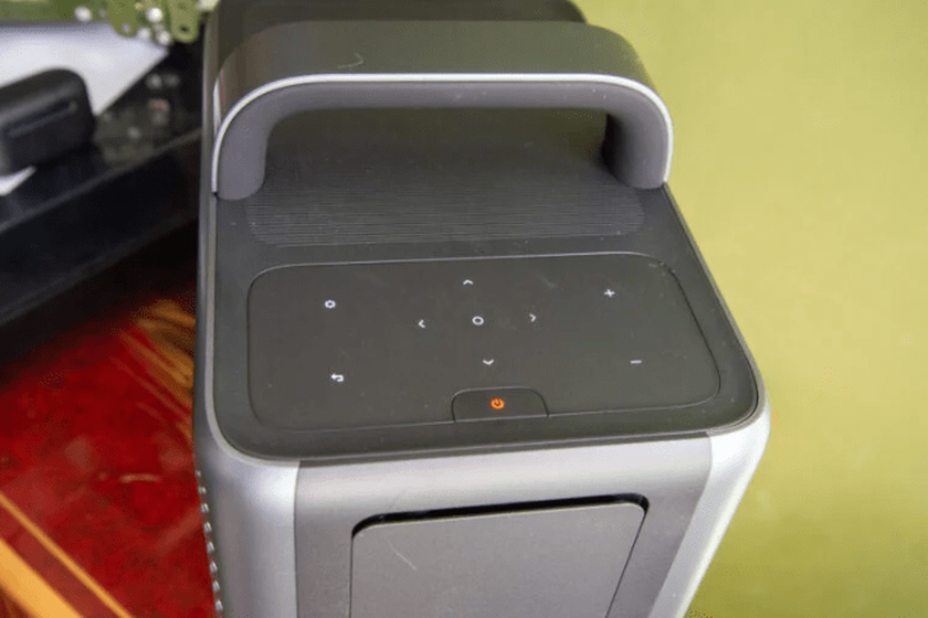 comparatif Mars 3 vs Cosmos Laser