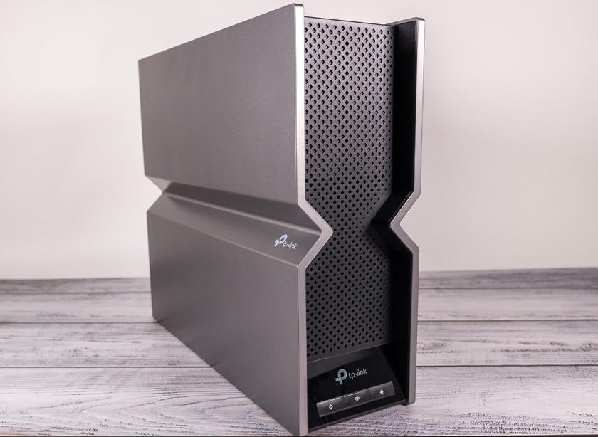 TP-Link Archer BE800 routeur wifi 7 gaming
