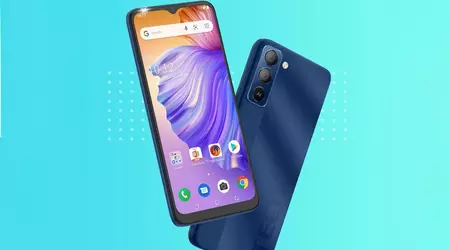 Tecno POP 5 LTE : écran de 6,5 pouces, puce MediaTek, protection IPX2 et Android Go à bord pour 85 $