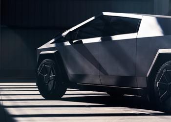 Tesla contraint de stocker des Cybertruck ...