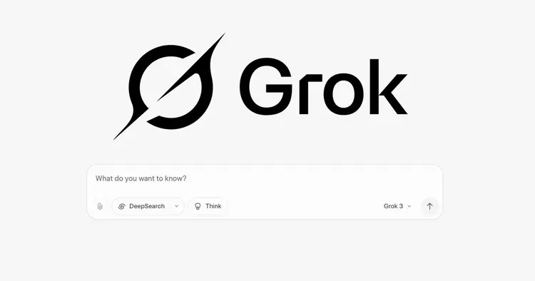 Grok a essayé d'être "moins politiquement ...