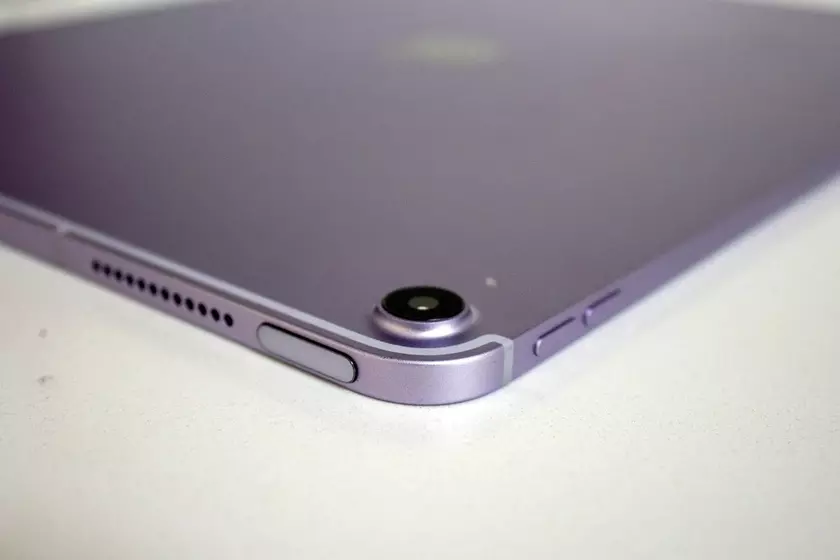Apple iPad Air 11 pouces (M2) tablette a moins de 1000€