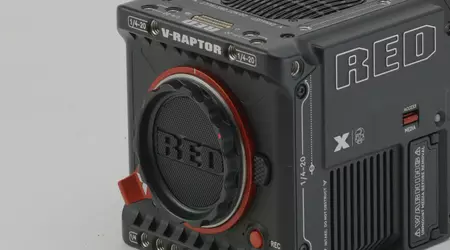 Nikon rachète Red Digital Cinema