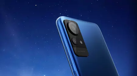 HTC annonce le smartphone Wildfire E3 Lite avec écran IPS, appareil photo 13MP et Android 12