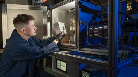NextSpace TestRig : le premier imprimeur 3D au monde pour l'impression dans l'espace