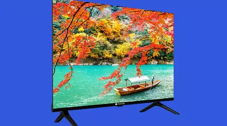 Motorola se prépare à lancer la gamme Envision Smart TV avec des écrans allant jusqu'à 55 pouces et des puces MediaTek